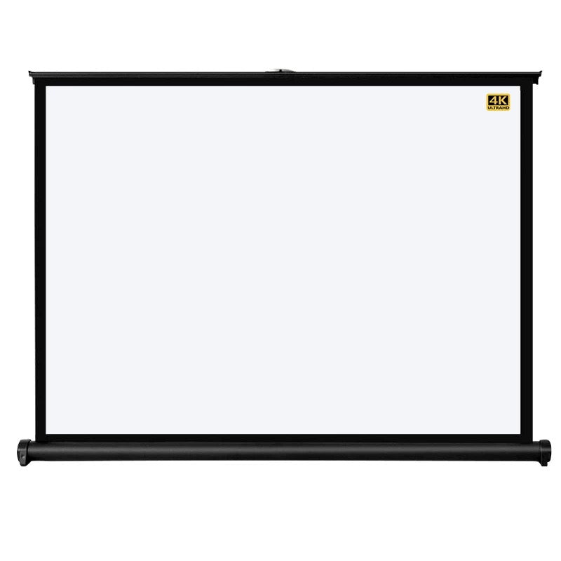 Ăcran de Projection en PVC : Bon choix ou pas ?