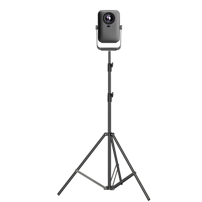 Trépied de Stabilité pour Projection Optimale