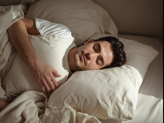 Pourquoi les oreillers à mémoire de forme sont recommandés pour les douleurs cervicales