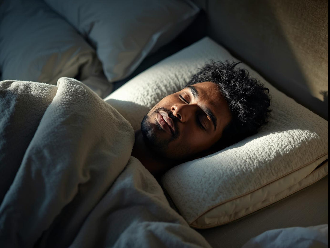 Quel est le meilleur oreiller à mémoire de forme pour dormir sur le dos / sur le côté / sur le ventre ?