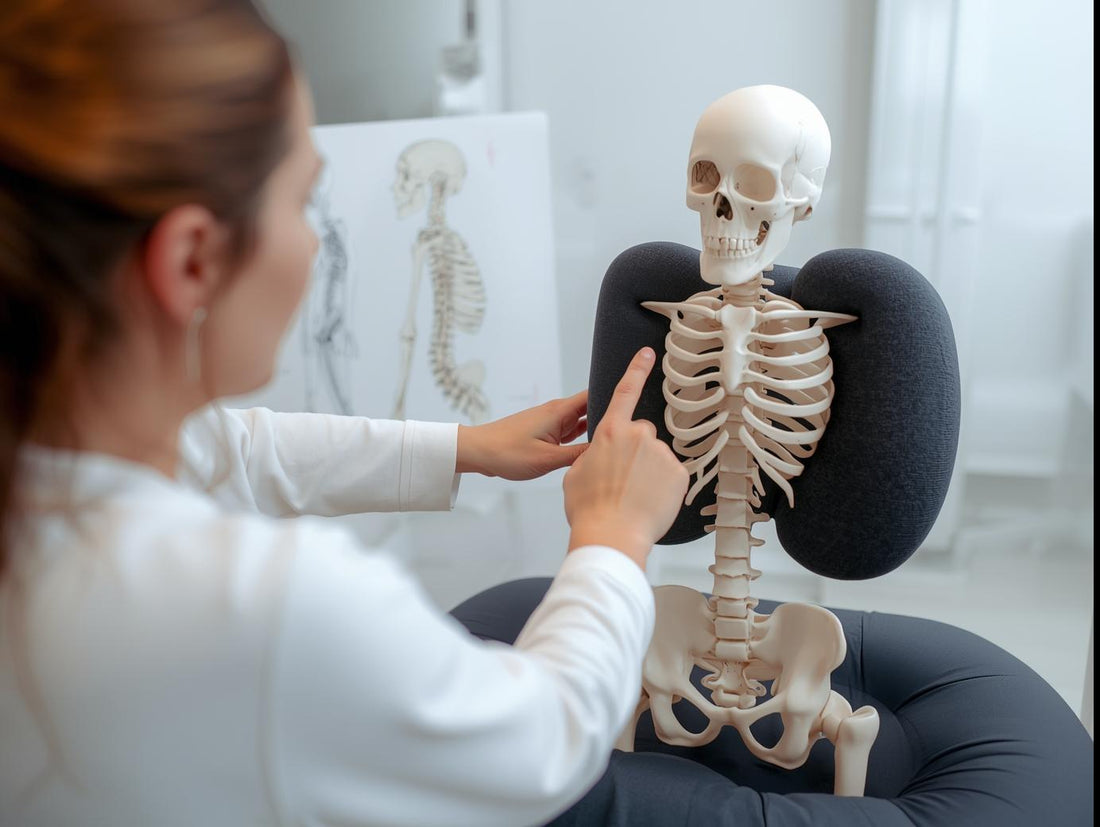 Quels sont les avis des professionnels de santé sur les oreillers à mémoire de forme ?