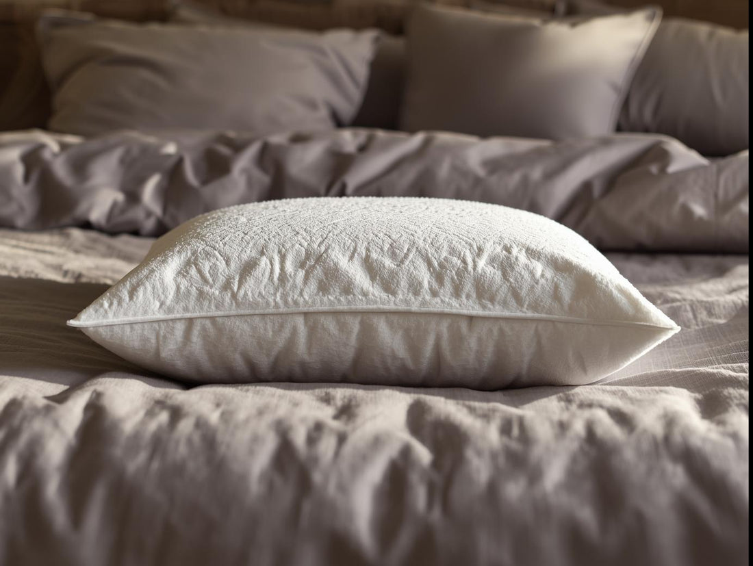 Est-il utile d’acheter un oreiller en mousse à mémoire de forme ?